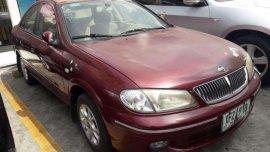 Nissan Sentra 2002 for sale