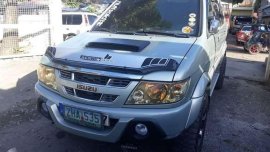 Isuzu Sportivo 2007 for sale