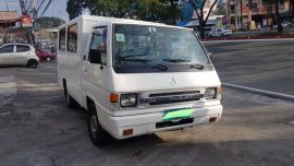 Mitsubishi L300 2012 for sale