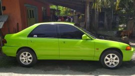 Honda Civic 1996 for sale