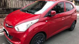 2018 Hyundai Eon GLX for sale