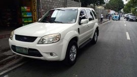 Ford Escape xlt 2010 for sale