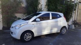 2017 Hyundai Eon for sale
