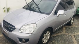 For sale 2007 Kia Carens A/T Diesel