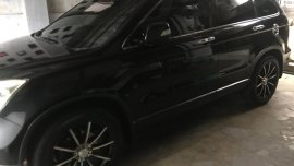 For sale!  Honda CR-V 2007 model