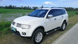 Mitsubishi Montero Sport 2010 for sale