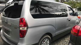 Hyundai Grand Starex 2008 for sale