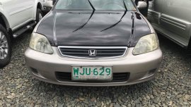 Honda Civic 1997 Automatic for sale