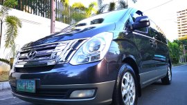 2008 Hyundai Starex Vgt for sale