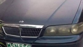 Nissan Sentra Exalta 2000 for sale