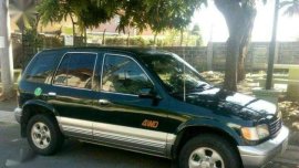 Kia Sportage 4WD 1996 for sale