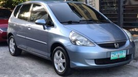 2006 Honda Jazz for sale