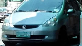 Honda Jazz 2004 for sale 