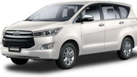 2019 Toyota Innova FOR SALE