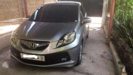 Honda Brio Hatchback 2018 for sale