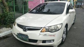 Honda Civic 2006 for sale