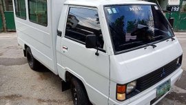 Mitsubishi L300 FB 2004 for sale