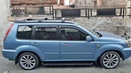 2005 Nissan Xtrail for sale
