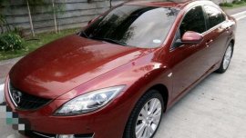 2009 Mazda 6 for sale