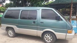 NISSAN Vanette FOR SALE