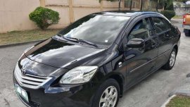 Toyota Vios E 2011 for sale