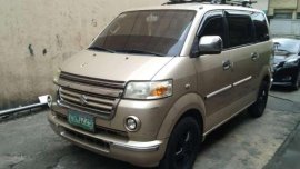 2006 Suzuki APV for sale