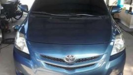 2008 Toyota Vios G top of the line automatic