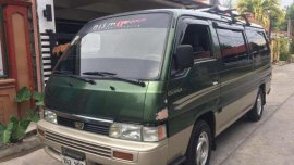 Nissan Urvan Escapade 2003 for sale