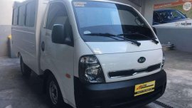 2017 Kia K2700 for sale