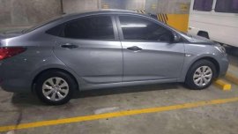Hyundai Accent 2018 for sale