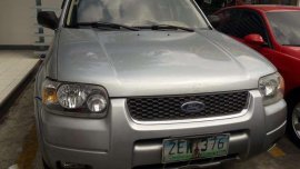 2006 Ford Escape for sale