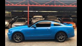 2014 Ford Mustang 5.0L AT for sale
