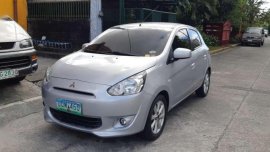 Mitsubishi Mirage 2013 for sale