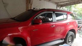 2016 Chevrolet Trailblazer for sale