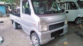 SUZUKI CARRY Aircondition DA63T Transformer