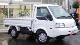 Mazda Bongo Sk22 engine Single Tire