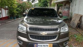 2016 Chevrolet Colorado for sale