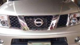 Nissan Navarra AT 2013 for sale