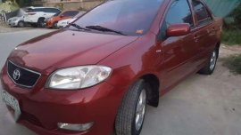 Toyota Vios 2004 for sale
