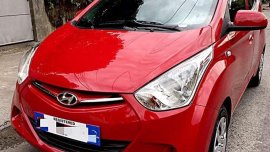For Sale or Swap 2018 Hyundai Eon GLX