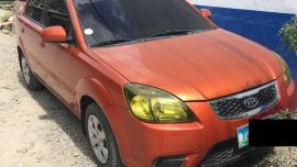 Kia Rio 2010 for sale