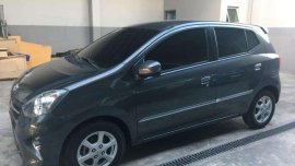 2016 Toyota Wigo G 1.0L AT for sale