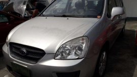 2009 Kia Carens for sale