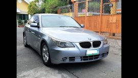 2006 BMW 5-Series for sale