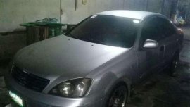 Nissan Sentra 2006 Model for sale