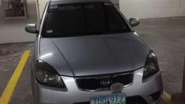 Kia Rio 2011 FOR SALE
