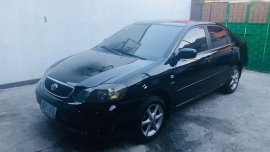 2002 Toyota Altis FOR SALE