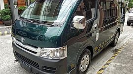 2008 Toyota Hiace for sale