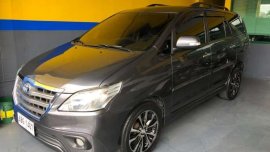 2015 Toyota Innova G for sale