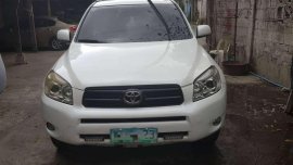 Toyota Rav4 2006AT for sale